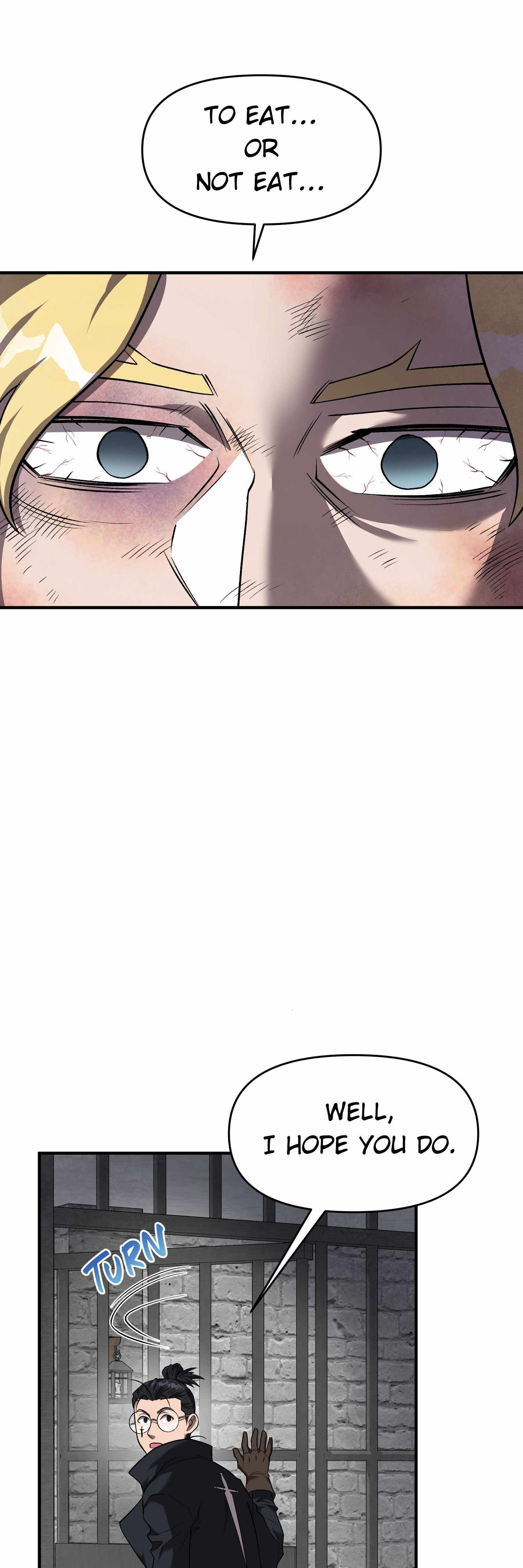 Legendary Retirement Chapter 14 17
